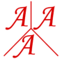 Triple A logo